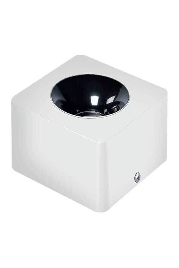 ACK AH12-01100 10W Sıva Üstü Tavan Armatürü 3000K Günışığı