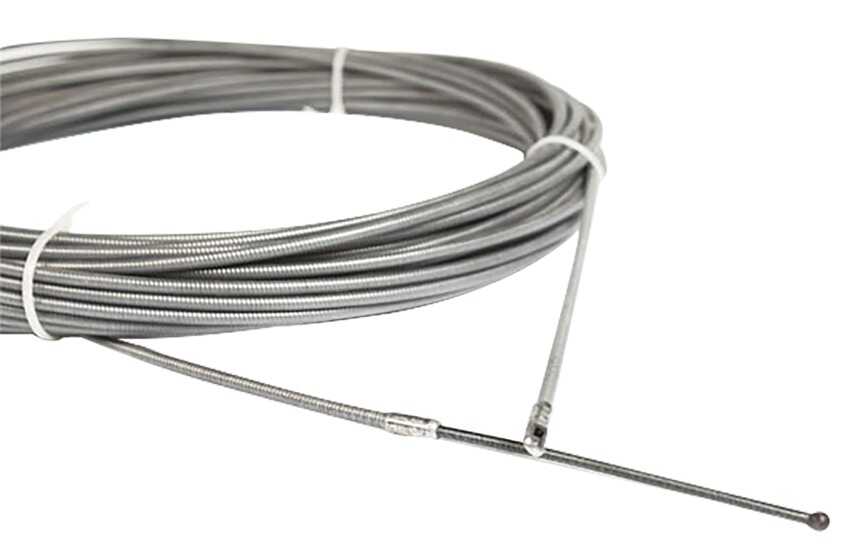 Mutlusan SUSTA (1.KALİTE ÇELİK ) (10M)