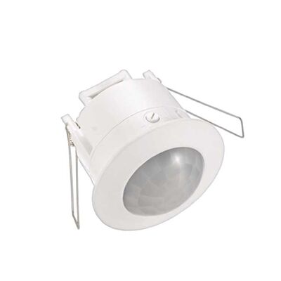 Pelsan Sıva Altı Tavan Sensörü 360 Derece 314726