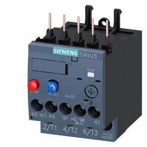 Siemens Termik Röle 3RU2116-4AB0 11-16