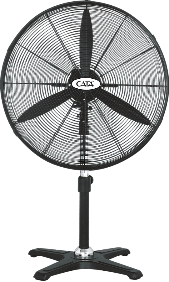 CATA CT-3030 220W 30" Sanayi Tipi Ayaklı Vantilatör