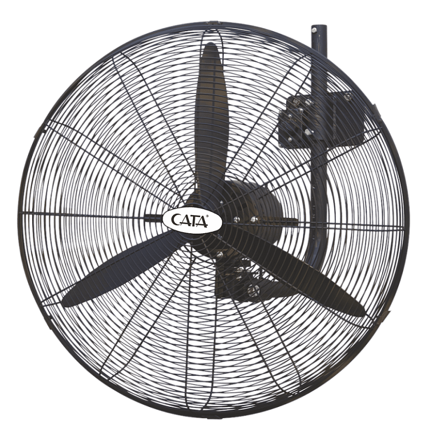 CATA CT-3025 220W 30" Sanayi Tipi Duvar Vantilatörü