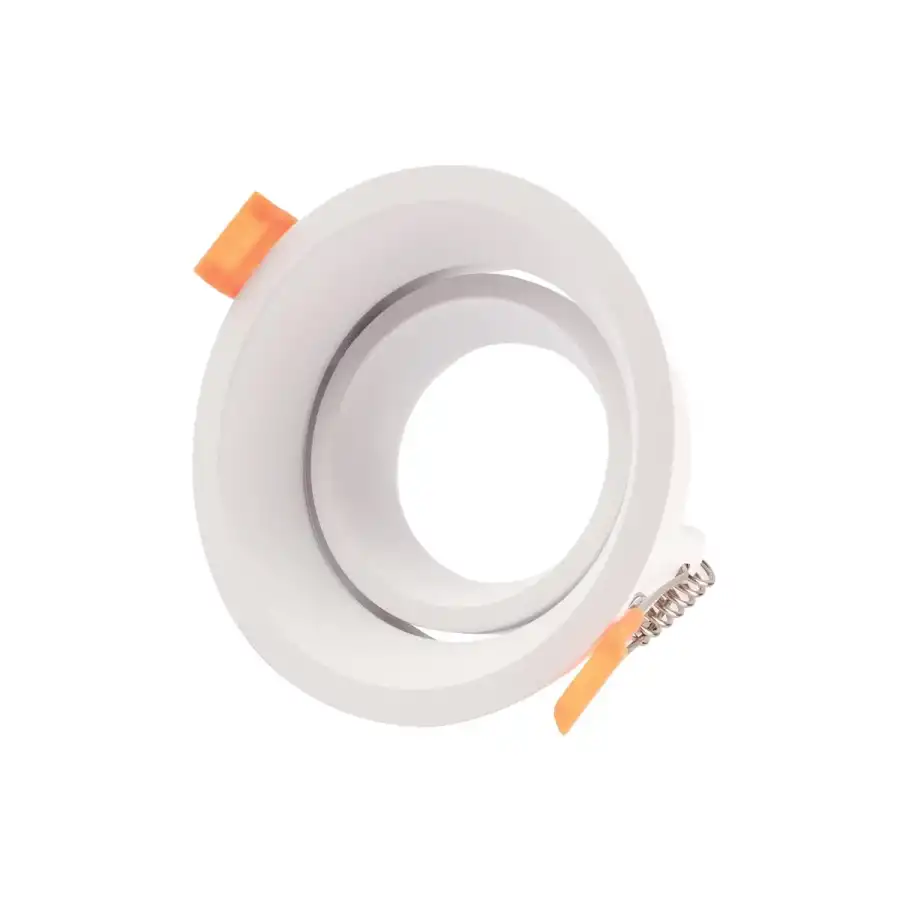 ACK AH03-04070 Terra Alüminyum Spot Sıva Altı Boş Kasa