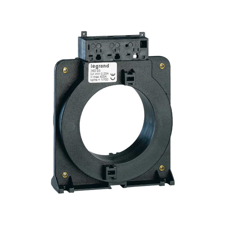 Legrand Toroid Akım Trafo Ø210MM 1800A