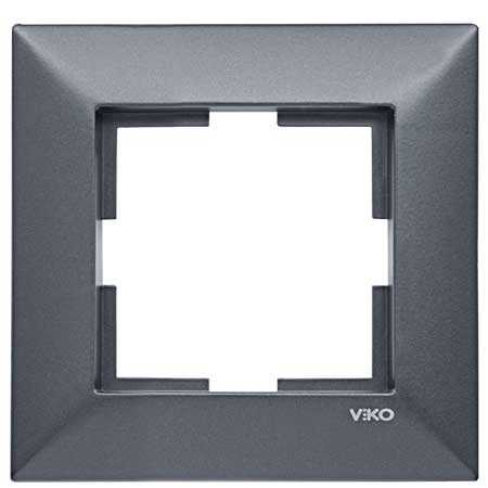 Artline Trenda Füme Tekli Çerçeve