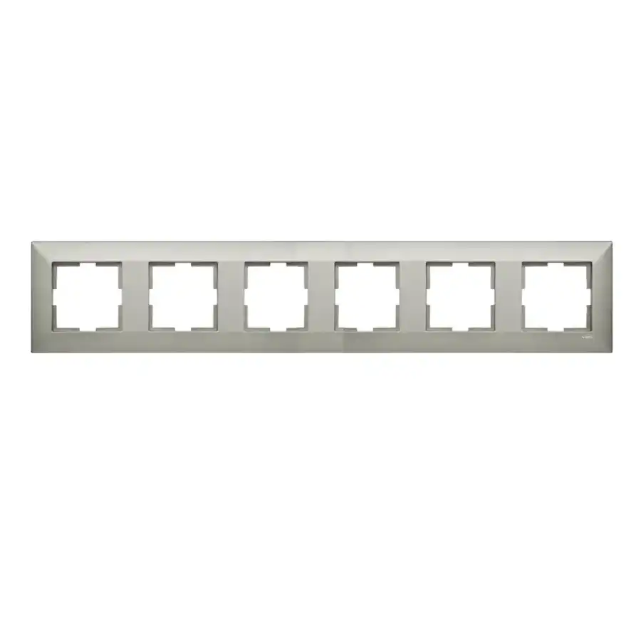 Artline Trenda Met Beyaz Altılı Çerçeve