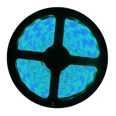 Cata Ct-4484 10 Çip Şerit Led İç Mekan Mavi