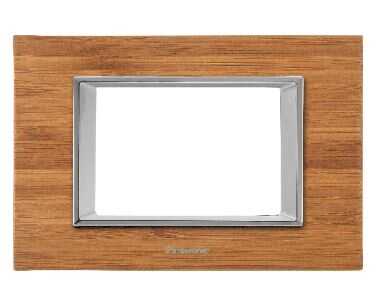 Thea/Panasonic Ultima Ahşap Bambu 2M Çerçeve-90873111