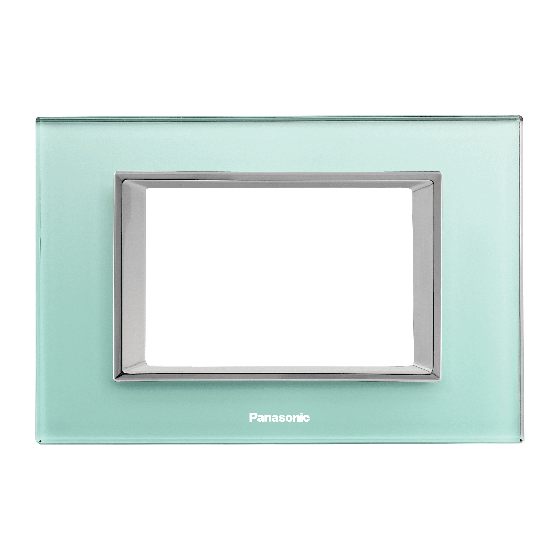 Thea/Panasonic Ultima Cam Açık Yeşil 2M Çerçeve -90873211