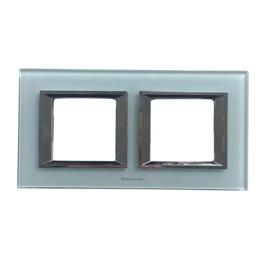 Thea/Panasonic Ultima Cam Açık Yeşil 2x2M Çerçeve