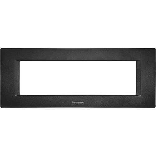 Thea/Panasonic Ultima Cam Siyah 7M Çerçeve