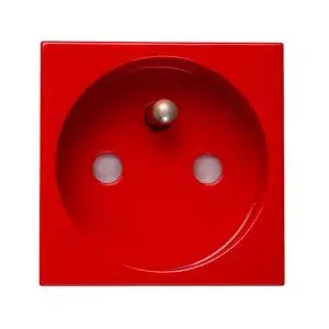 Viko Ups Priz Kırmızı 90800002