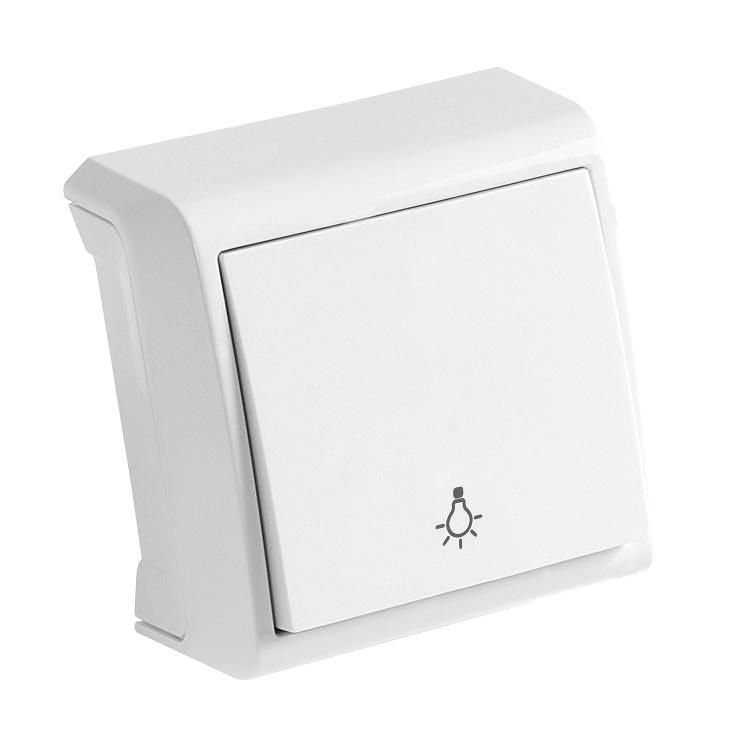 Viko Vera Beyaz Light 90681003