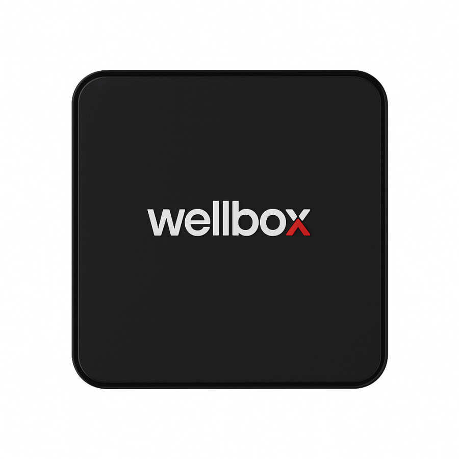 Wellbox Cosmo Android TV