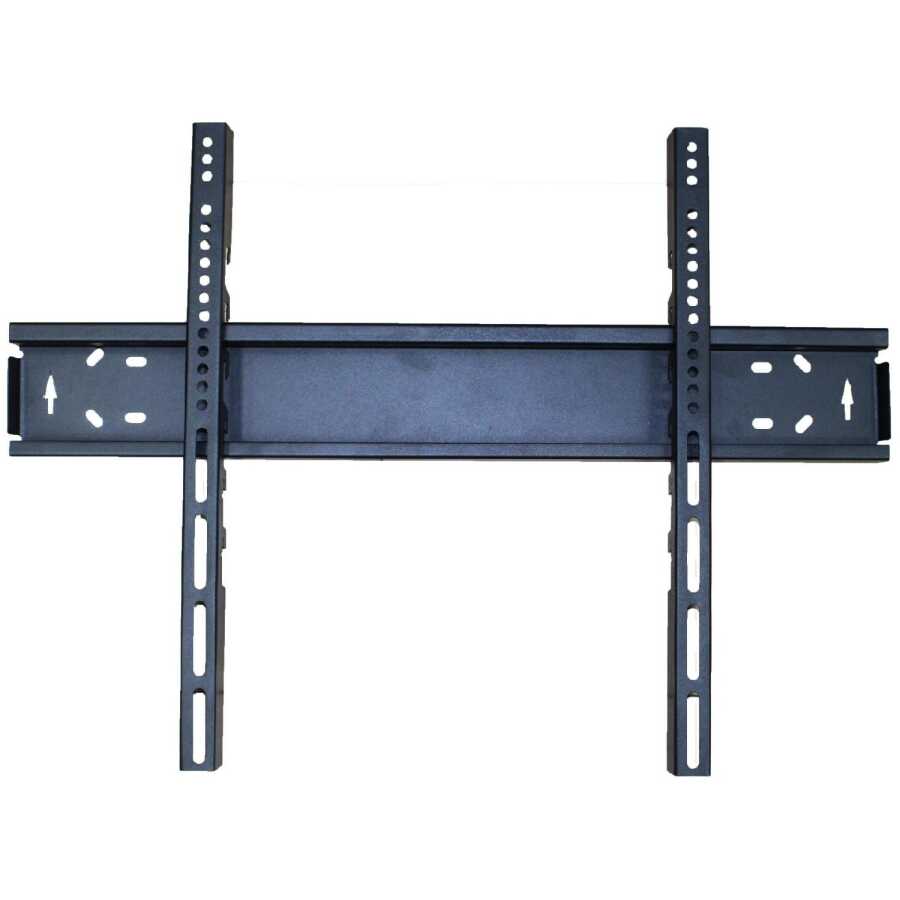 Wellbox WB-S3765 Sabit TV Askı Aparatı 37-65 İnç