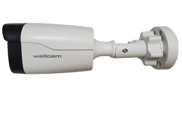 Wellcam 2118 P Camera