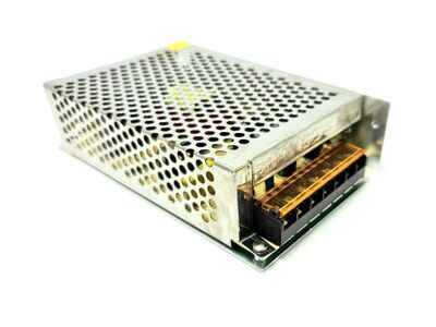 WellPower 24Volt 5 Amper Metal Kasa Adaptör