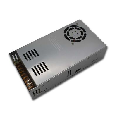 Well Power Wellpower WP-2415M 24 Volt 15 Amper Metal Kasa Adaptör 24V 15A Adaptör