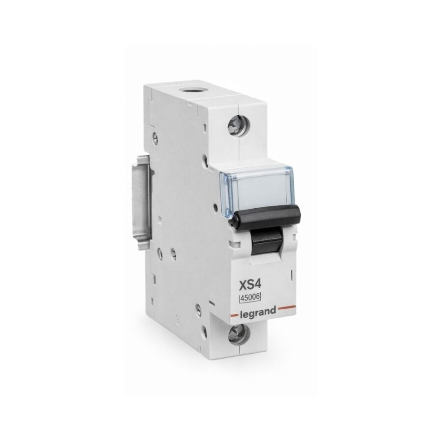 Legrand - 433332 1x32 Amper 4,5kA C Tipi XS4 Otomatik Sigorta
