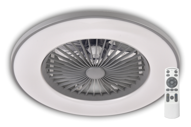 Cata CT-3011 Yıldız Led Vantilatör Tavan Armatürü