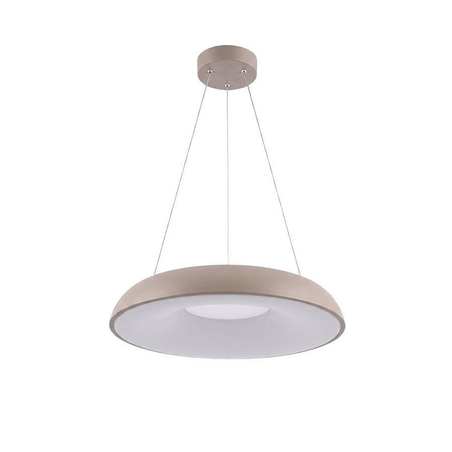 CATA CT-8640 Zen LED Sarkıt Armatür 60W 3 Renkli Kumandalı